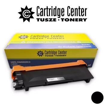 Toner Brother TN-2320 czarny, zamiennik | 2600str.